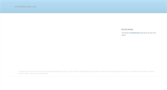 Desktop Screenshot of centralbistrobar.com